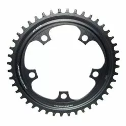 Corona SRAM XSYNC 11V BB30/GXP 110 Mm Nero