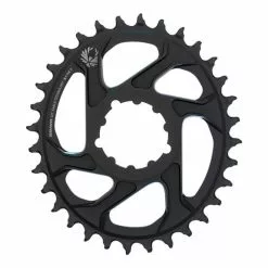 Corona SRAM X-SYNC Eagle Oval Direct Mount 3 Mm Boost Nero