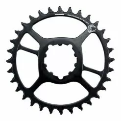 Corona SRAM X-Sync Eagle NX Acero 30D DM 6 Mm