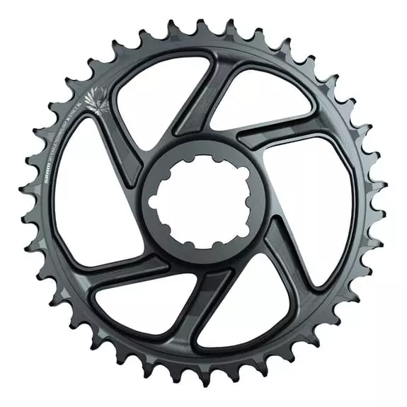 Corona SRAM Eagle X-SYNC 11/12v BOOST Direct Mount Grigio Scuro 3 Corona SRAM Eagle X-SYNC 11/12v BOOST Direct Mount Grigio Scuro