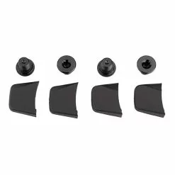 Viti Per Corone SRAM Red/Force 1X Nero