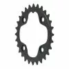 Corona SRAM 26 Denti (2x10) -Vendite Corone Bicicletta sram 26 black
