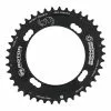 Corona Rotor MTB QX2 BCD 120 Esterna Per SRAM XX Nero -Vendite Corone Bicicletta srammxxbcd120