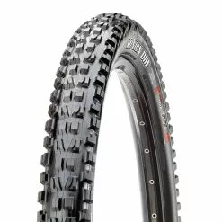 Copertoncino Maxxis Minion DHF Wide Trail EXO-Protection Tubeless Ready 27.5x2.50 Pieghevole 3C Maxxgrip