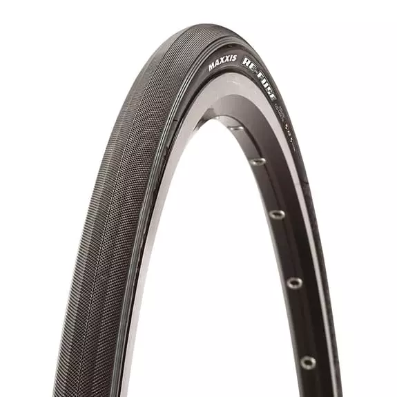 Copertoncino Maxxis Re-Fuse Maxxshield 700x25 Pieghevole 3 Copertoncino Maxxis Re-Fuse Maxxshield 700x25 Pieghevole