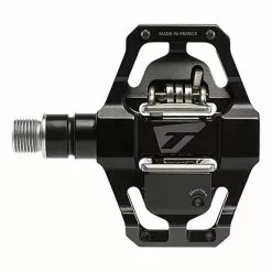 Pedali Time Speciale 8 Nero -Vendite Corone Bicicletta ti 00.6718.000.001 003