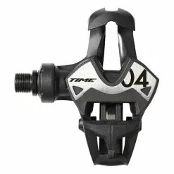 Pedali Time Xpresso 4 Nero Grigio