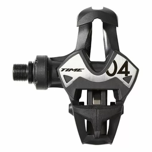 Pedali Time Xpresso 4 Nero Grigio -Vendite Corone Bicicletta ti 00.6718.017.000 001
