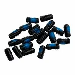 Kit Di Pin Per Pedali Time (20 Unità)