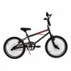 Bicicletta BMX Umit 20" Nero -Vendite Corone Bicicletta umt 2021 ne 001