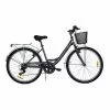 Bicicletta Urbana Umit Bijou 26" Nero 1 Bicicletta Urbana Umit Bijou 26" Nero -Vendite Corone Bicicletta umt 2621 ne 001