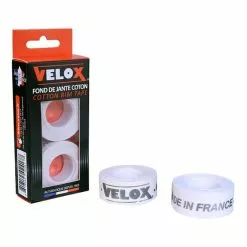 Nastro Per Cerchio Velox 22 Mm X 2 M (2 Unità)