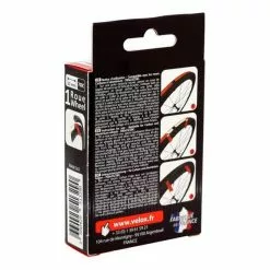 Nastro Adesivo Per Tubolare Velox Jantex 14 21mm -Vendite Corone Bicicletta ve j1421 1