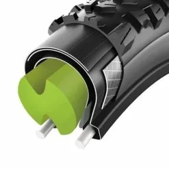 Vittoria Air-Liner M Per Gomme Da 2.25 A 2.5"