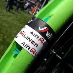 Vittoria Air-Liner L Per Gomme Da 2.5 A 2.7" -Vendite Corone Bicicletta vi17 1115al010l777bx 4