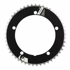 Corona Vision Track Non Series Pista 10/11V Nero