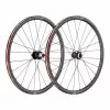 Coppia Di Ruote Vision TC 30 Carbon Disc Center Lock Tubeless Ready Nero -Vendite Corone Bicicletta vis 708618 c 001