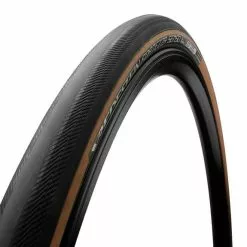 Copertoncino Vredestein Fortezza Senso AW 700x25 Nero Trasparente