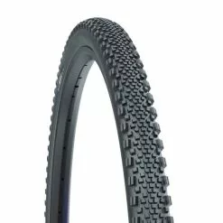 Copertone WTB Raddler TCS Light Fast Rolling SG2 Tubeless Nero