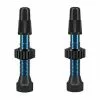 Kit Di Valvole WTB TCS 34 Mm Alluminio Blu -Vendite Corone Bicicletta wb w095 0007 001