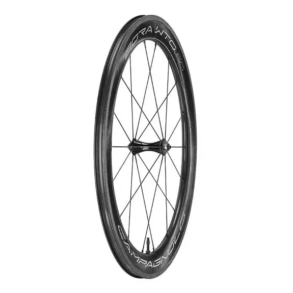 Campagnolo® Paio Di Ruote Campagnolo Bora WTO 60 5 Campagnolo® Paio Di Ruote Campagnolo Bora WTO 60 - immagine 3