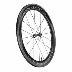 Campagnolo® Paio Di Ruote Campagnolo Bora WTO 60 13 Campagnolo® Paio Di Ruote Campagnolo Bora WTO 60 -Vendite Corone Bicicletta wh19 bowtofr60 c 005