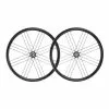Campagnolo® Paio Di Ruote Campagnolo Bora WTO 33 Disc
