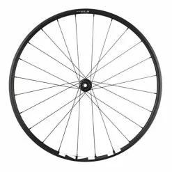 Ruota Posteriore Shimano MT501 27.5' Asse Passante 12/148 Mm BOOST