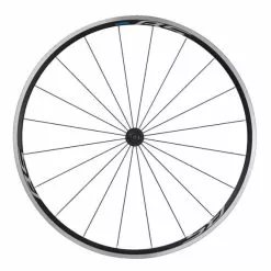 Ruota Anteriore Shimano Tiagra RS100 Asse QR