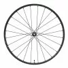 Ruota Anteriore Shimano 105 RS370 Disc Asse Passante 12/100mm Tubeless Center Lock -Vendite Corone Bicicletta whrs370lfedb