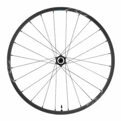 Ruota Posteriore Shimano 105 RS370 Disc Asse Passante 12/142mm Tubeless Center Lock