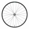Ruota Anteriore Shimano GRX RX570 650B Asse Passante 12/100mm Tubeless Center Lock -Vendite Corone Bicicletta whrx570lfed65 001