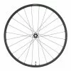 Ruota Anteriore Shimano GRX RX570 Asse Passante 12/100mm Tubeless Center Lock