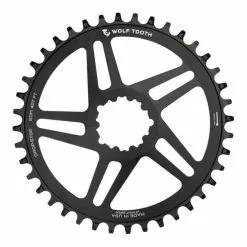 Wolf-tooth Corona Wolf Tooth 11V BOOST Nero