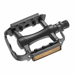 Pedali A Piattaforma Union Wellgo SP-2662 Nero