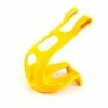 Fermapiedi Plastica Wellgo MT-6 Giallo 1 Fermapiedi Plastica Wellgo MT-6 Giallo -Vendite Corone Bicicletta wll 31594