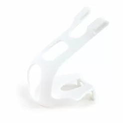 Fermapiedi Plastica Wellgo MT-6 Bianco
