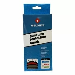 Nastro Antiforatura Weldtite Per Strada 2 Unità