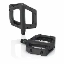 Pedali A Piattaforma XLC PD-M23 Nero