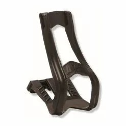 ZEFAL Fermapiedi Zéfal 43 MTB Cristophe S-M Nero