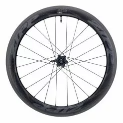 Ruota Posteriore Zipp 404 NSW Carbon Per Tubeless