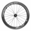 Ruota Posteriore Zipp 404 Firecrest Carbon Per Tubeless Nero -Vendite Corone Bicicletta zi 00.1918.522.000 c 001