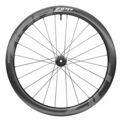Paio Di Ruote Zipp 303 Disc Carbon Per Tubeless Nero -Vendite Corone Bicicletta zi 00.1918.527.000 001