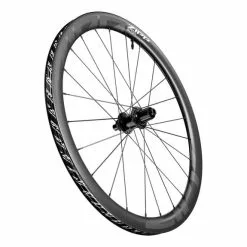 Paio Di Ruote Zipp 303 Disc Carbon Per Tubeless Nero -Vendite Corone Bicicletta zi 00.1918.527.000 002