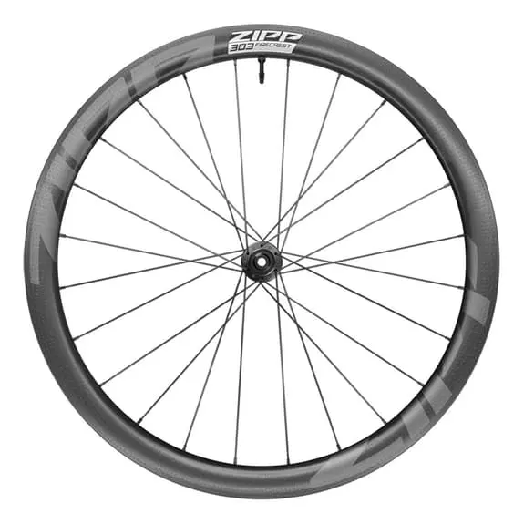 Ruota Posteriore Zipp 303 Firecrest Disc Carbon Per Tubeless 3 Ruota Posteriore Zipp 303 Firecrest Disc Carbon Per Tubeless