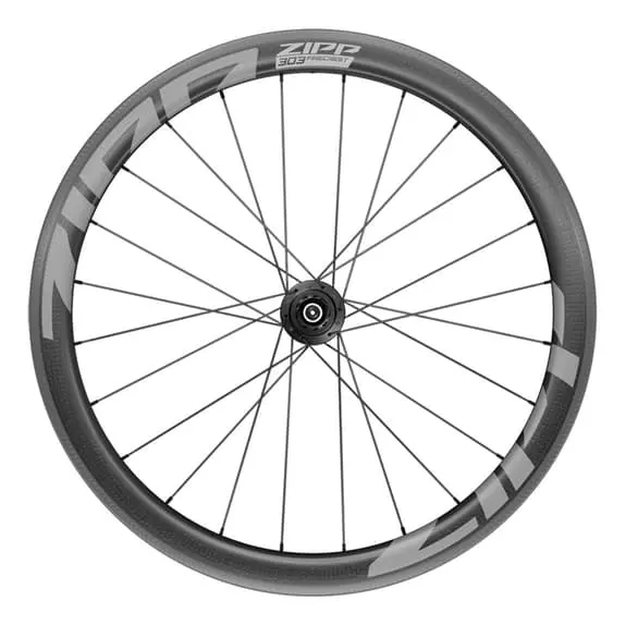 Ruota Posteriore Zipp 303 Firecrest Carbon Per Tubeless Nero 3 Ruota Posteriore Zipp 303 Firecrest Carbon Per Tubeless Nero