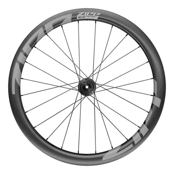 Ruota Posteriore Zipp 303 Firecrest Disc Carbon Per Tubolare Nero 3 Ruota Posteriore Zipp 303 Firecrest Disc Carbon Per Tubolare Nero