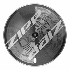 Ruota Posteriore Lenticolare Zipp Super-9 Disc Carbon Asse Passante 12x142 Mm Corpetto SRAM 10/11V