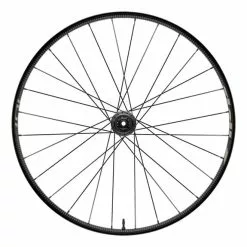 Ruota Posteriore Zipp 101 XPLR Disc Per Tubeless Nero Sabbia