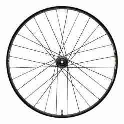 Ruota Posteriore Zipp 101 XPLR Disc Per Tubeless Nero Kwiqsand
